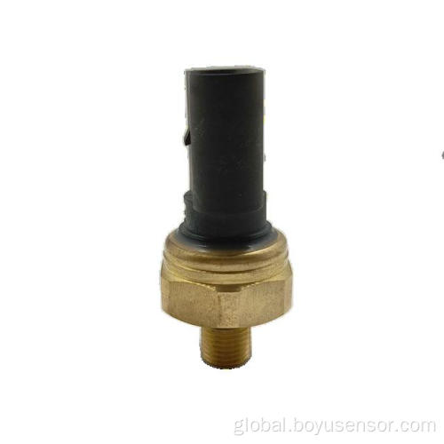 06E906051K High Pressure Rail Sensor AUDI Fuel pressure sensor 06E906051K 51CP06-04 06E906051J Manufactory